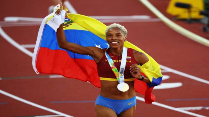 Yulimar Rojas (1)
