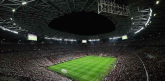 Adelantan hora de la final de la Champions League