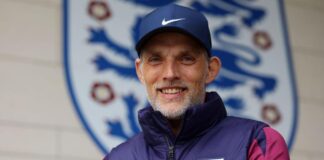 Inglaterra y Portugal develan convocatorias para la fecha FIFA