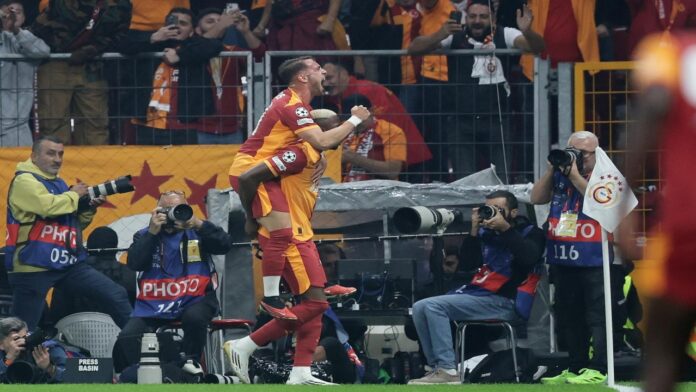 Galatasaray