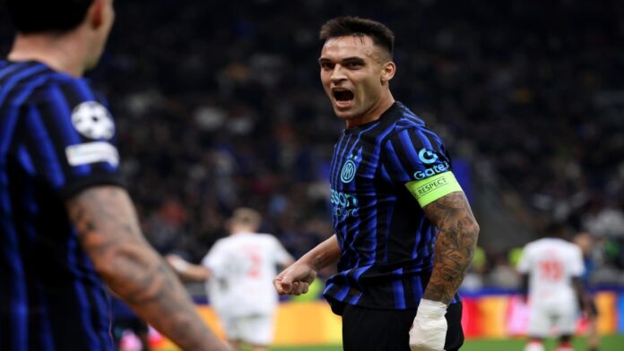 Inter
