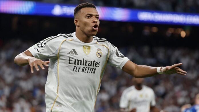 Real Madrid
