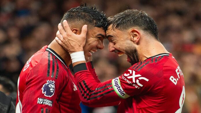 Manchester United