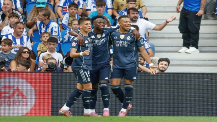Real Madrid