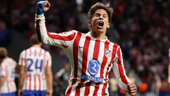 Atlético de Madrid