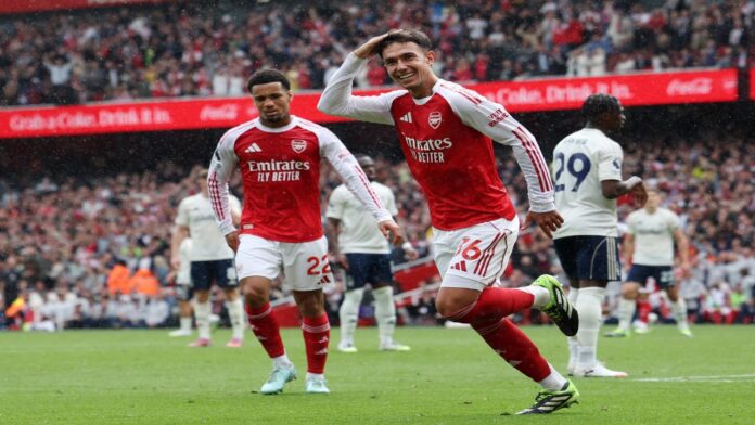 Arsenal