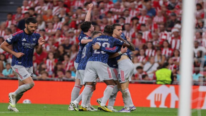 Arsenal