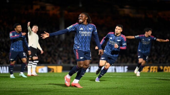 Arsenal