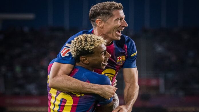 Barcelona