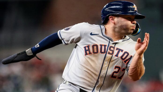 Altuve
