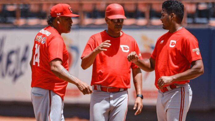 Cardenales fortalece su pitcheo con la incorporación de un nuevo abridor