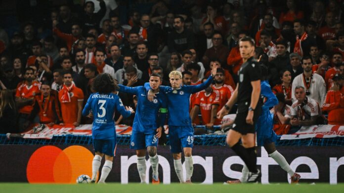 Chelsea