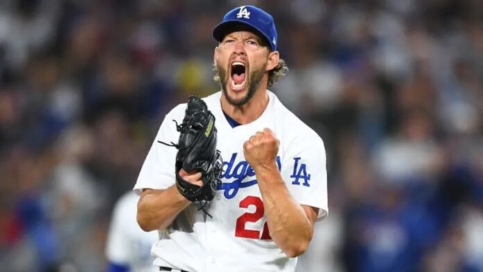 Clayton Kershaw anunció su retiro tras 18 temporadas