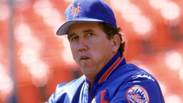 Davey Johnson