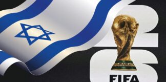 Estados Unidos se opondrá a expulsar a Israel del Mundial 2026