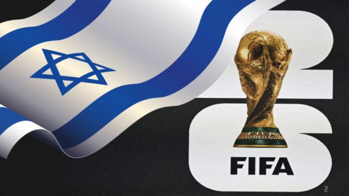 Estados Unidos se opondrá a expulsar a Israel del Mundial 2026