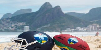 NFL anuncia partido en el Maracaná de Río de Janeiro para la temporada 2026