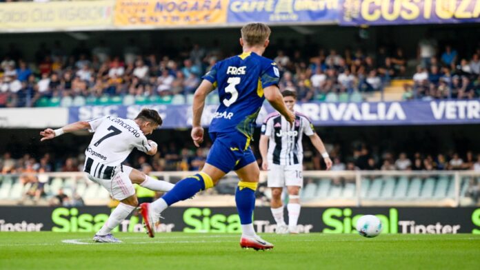 Juventus