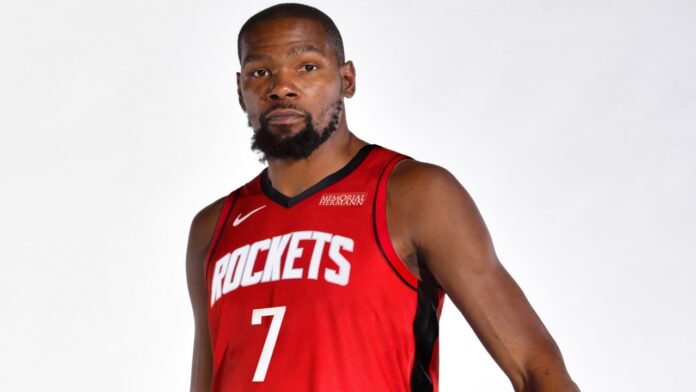 Kevin Durant (1)