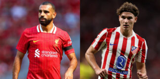 #ChampionsLeague Liverpool y Atlético Madrid presentan sus cartas al título