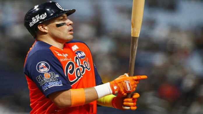 Niuman Romero anunció su retiro luego de 19 temporadas en la LVBP