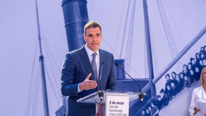 Gobierno español pide excluir a Israel y Rusia de todas las competiciones internacionales