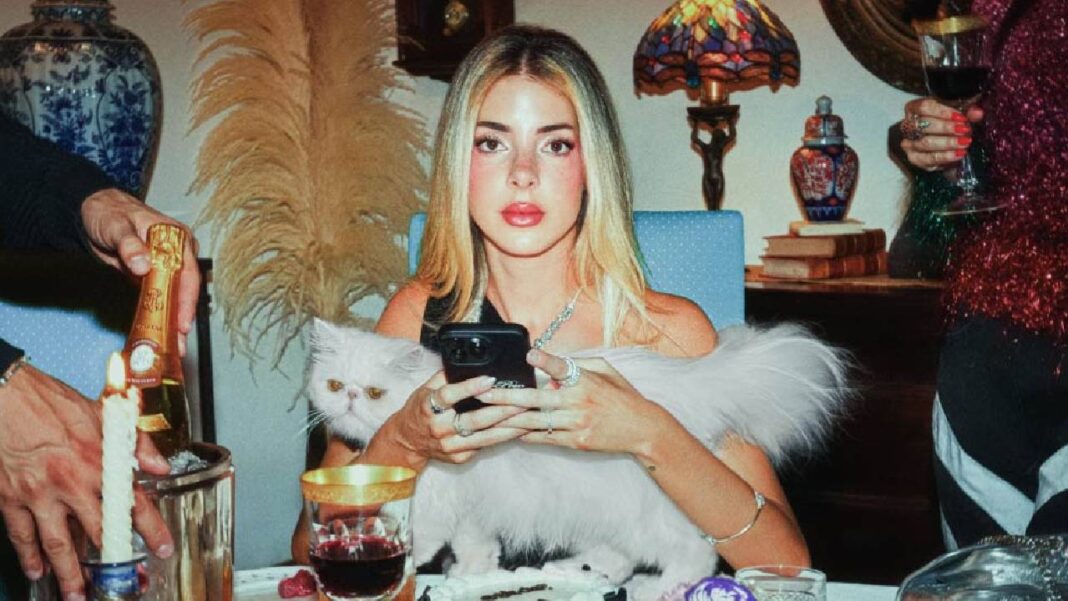 Cortesía de Rolling Stone