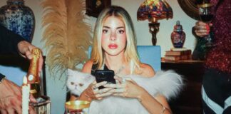 Cortesía de Rolling Stone