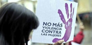 Femicidios/ Foto: laizquierdadiario