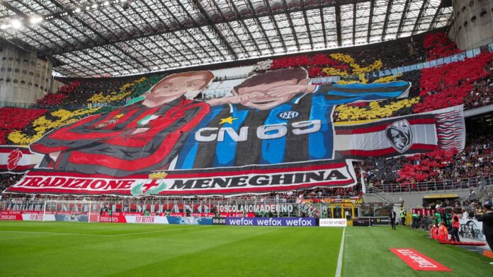 San Siro