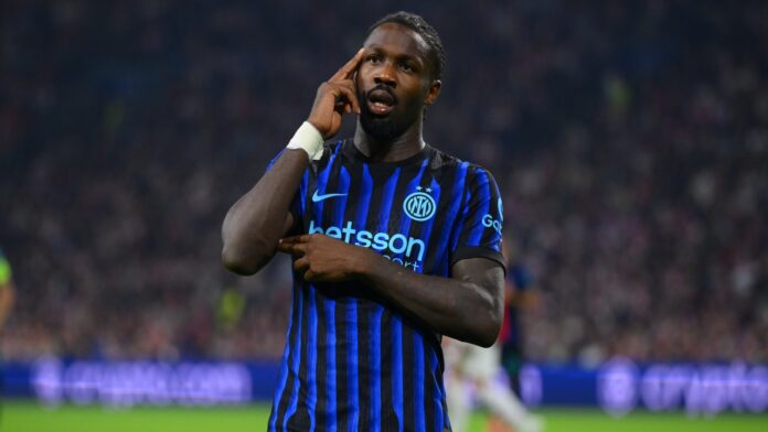 Thuram