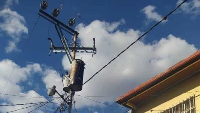 Transformadores eléctricos
