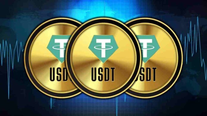 USDT-Premium