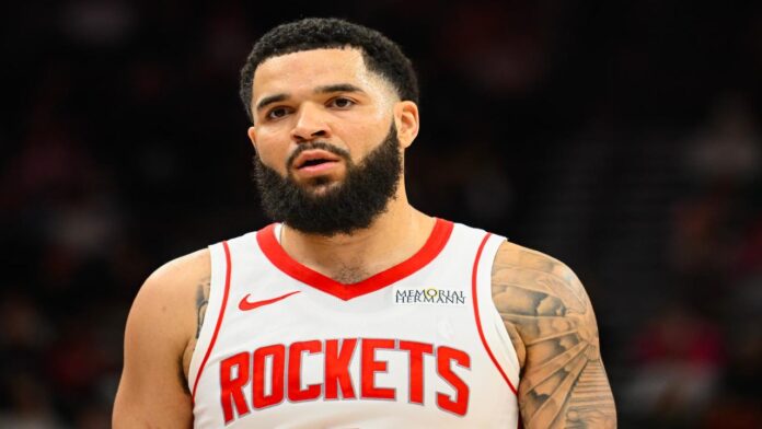 Fred VanVleet peligra su presencia para toda la temporada por rotura de ligamento