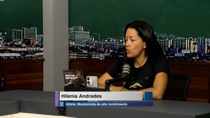 HILENIA ANDRADES