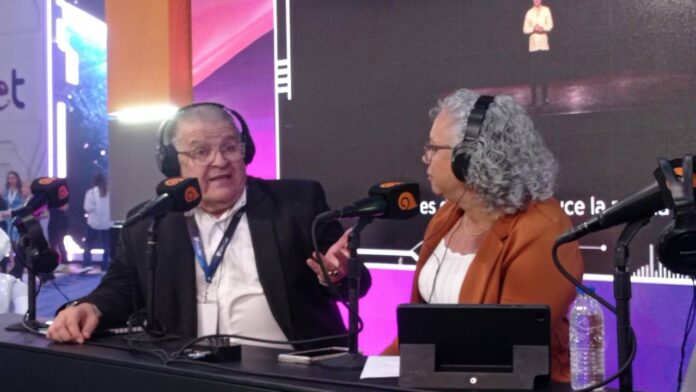 Edgar Rincón