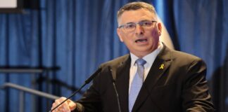 Israel acepta la propuesta de Trump para un alto el fuego en Gaza
