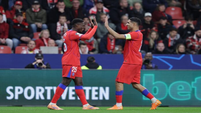 PSG