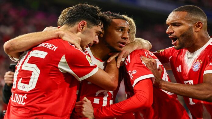 Bayern