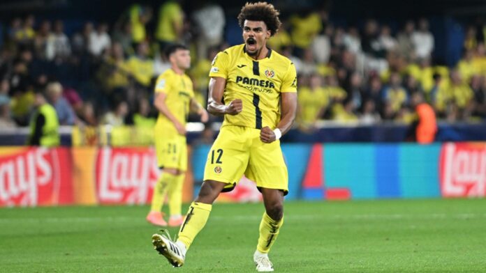 Villarreal
