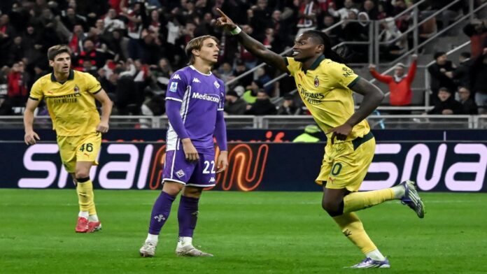 Milan
