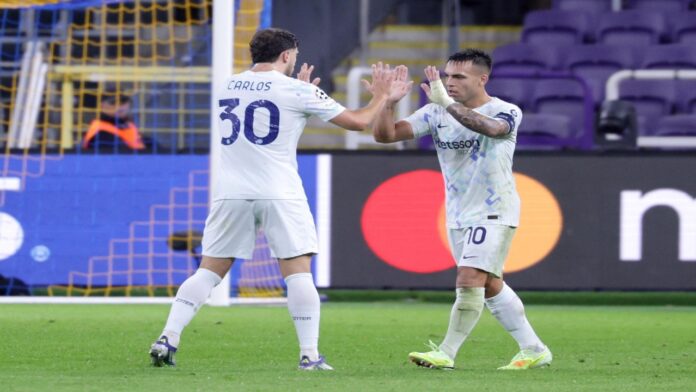 Inter