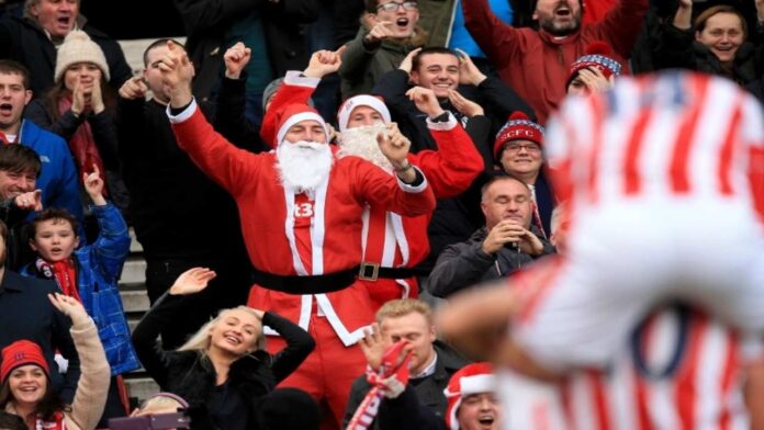 Boxing Day Premier League: ¿el 'Boxing Day' podría desaparecer este año?