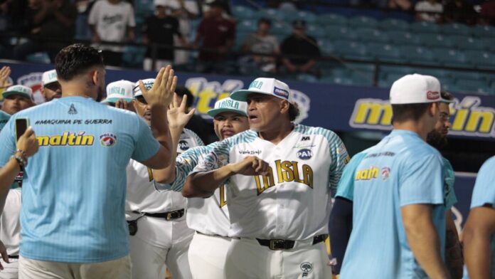 Bravos LVBP: resultados del segundo día de acción de la temporada