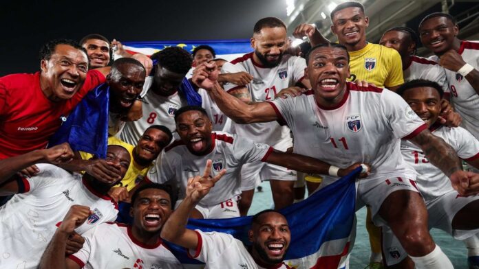 Cabo Verde (1)