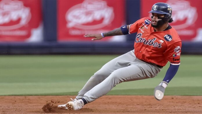 LVBP: Águilas y Caribes protagonizan único duelo de la jornada
