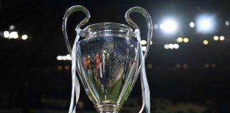 Champions League: encuentros y horarios para este #21oct | Transmisión de Unión Radio