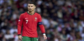 Portugal ya conoce su lista para enfrentar a Irlanda y Hungría