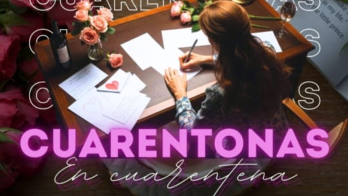 Cuarentonas