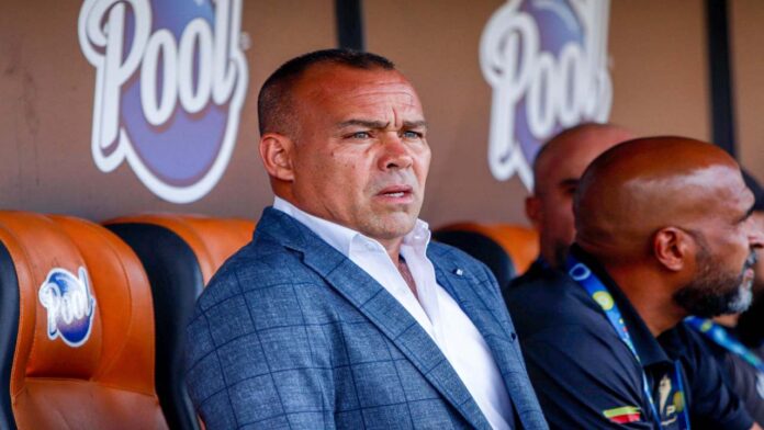 Dudamel Rafael Dudamel dejó de ser entrenador del Deportivo Pereira ante crisis institucional